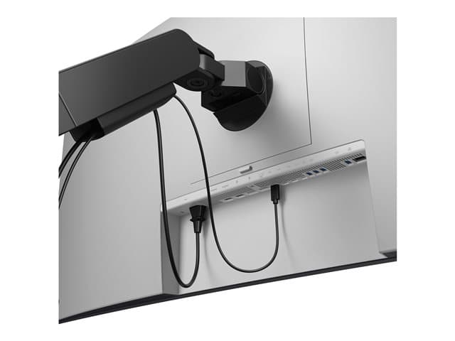 DELL - Pro Single Monitor Arm - HDA26 - Mounting kit - adjustable arm - for LCD display - heavy-duty