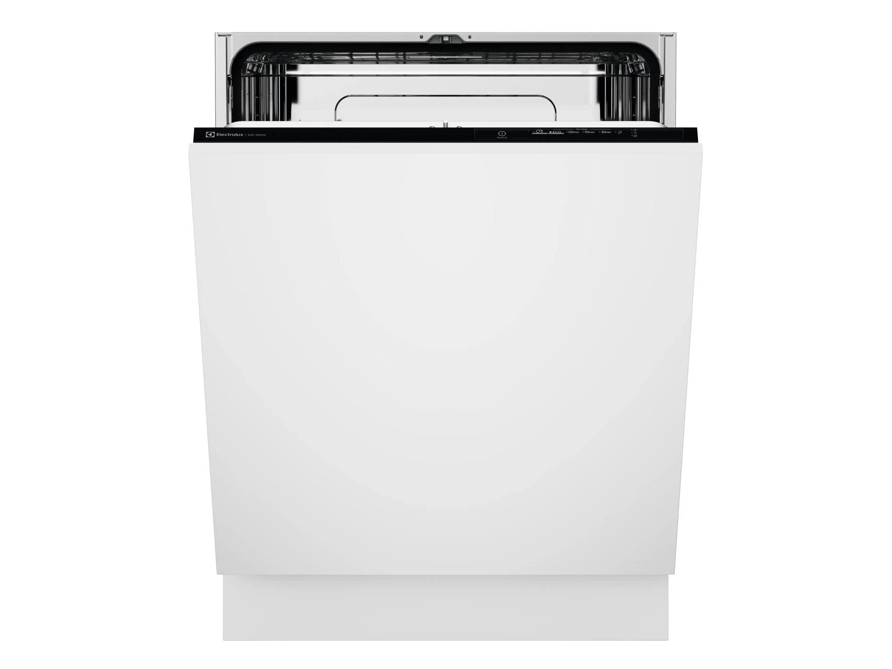 ELECTROLUX 13 PLACE 60CM WIDE BUILT IN DISHWASHER