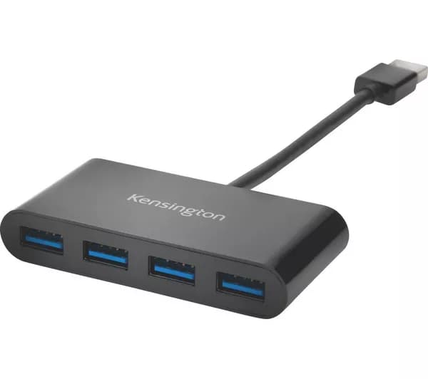 Kensington USB Hub