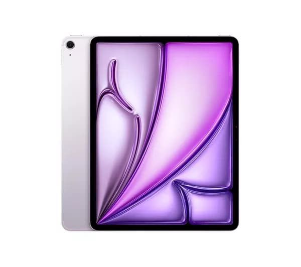 APPLE 13" iPad Air (2025) - 512 GB, Purple