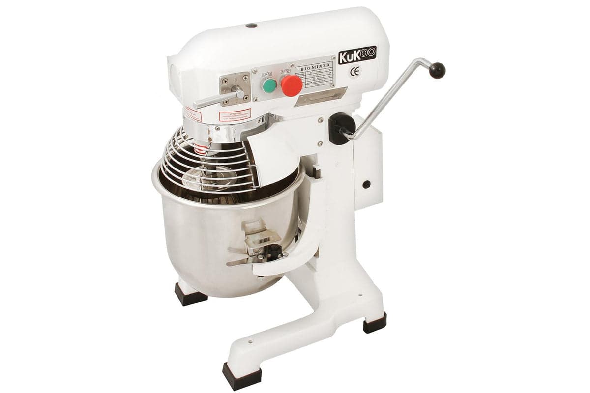 Monstershop 10623 - Commercial Planetary Food Mixer / Spiral