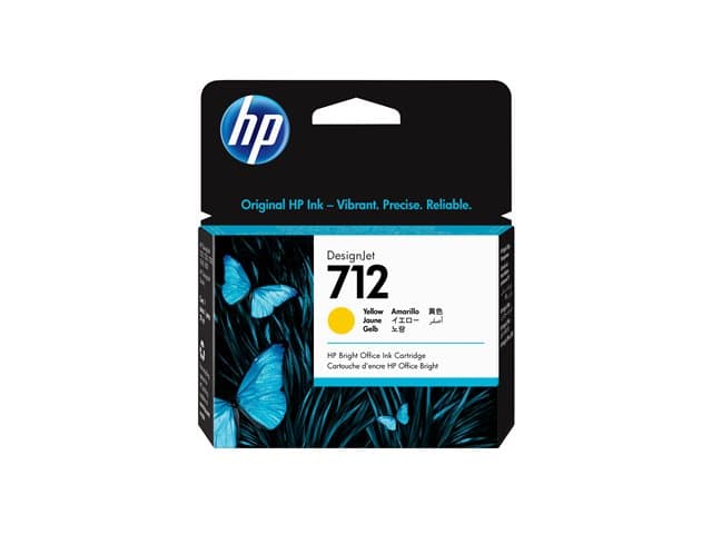 HP 712