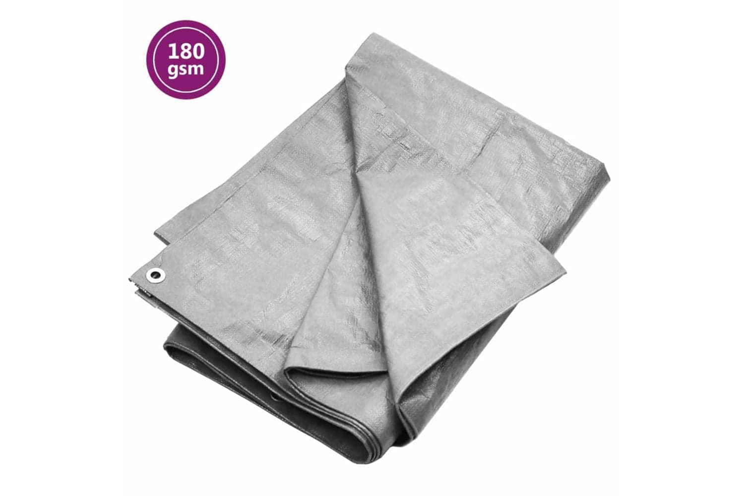 Vidaxl Leno Tarpaulin