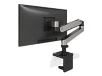 ERGOTRON - LX Pro mounting kit - for LCD display - polished aluminium