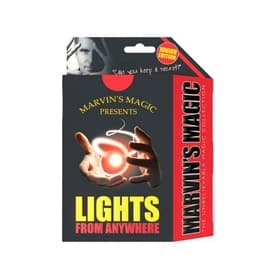 Lights from Anywhere Junior Edition