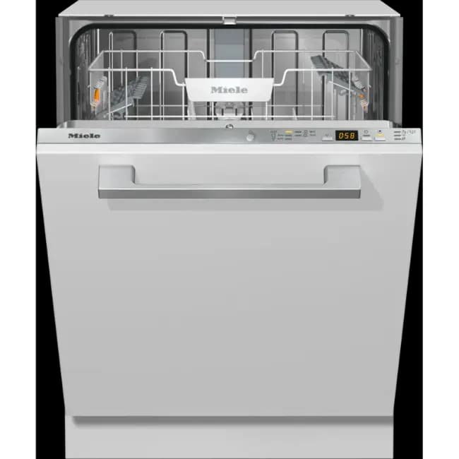 Miele Active G 5150 Vi Full-Size Integrated Dishwasher | G5150VI