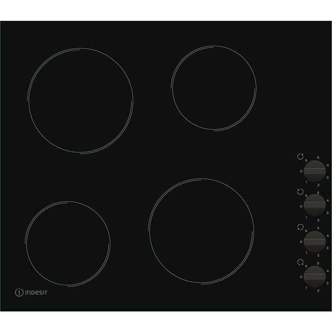 Indesit Aria Collection 60cm Ceramic Hob RI 860 C