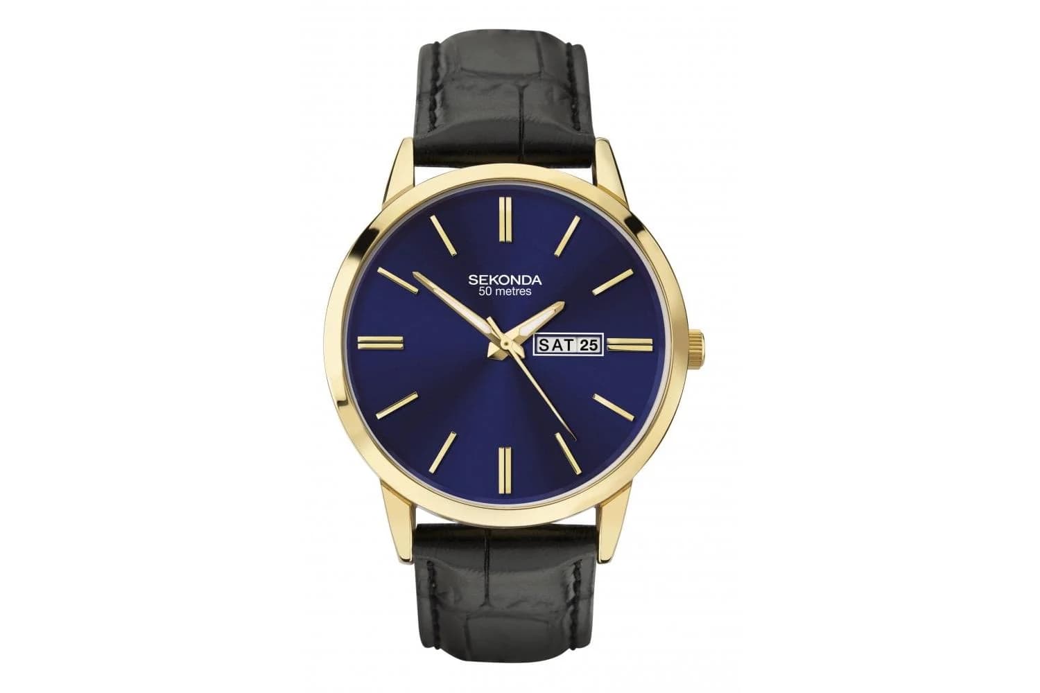 Sekonda Mens Watch Sgs1863 - Classic Fashion Timepiece
