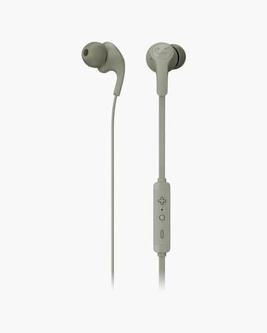 Flow Tip | In-ear headphones with ear tip | Dried Green | 3EP1100DG