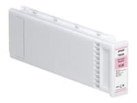 EPSON - T8006 - vivid light magenta - original - ink cartridge