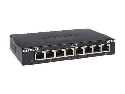 NETGEAR GS308v3