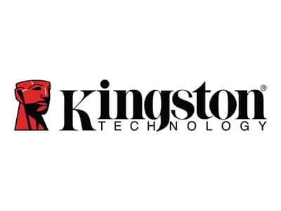 KINGSTON - Server Premier - DDR4 - module - 32 GB - DIMM 288-pin - 2666 MHz / PC4-21300 - CL19 - 1.2 V - registered - ECC