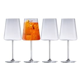 Alto Spritz Goblet 600ml, Set of Four