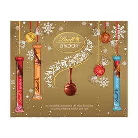Milk Chocolate Selection Box 227g