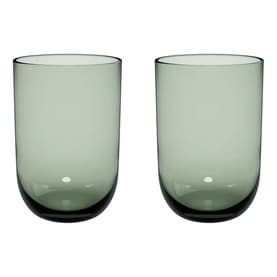 Like Sage Long Drink Tumbler Two-Piece Set