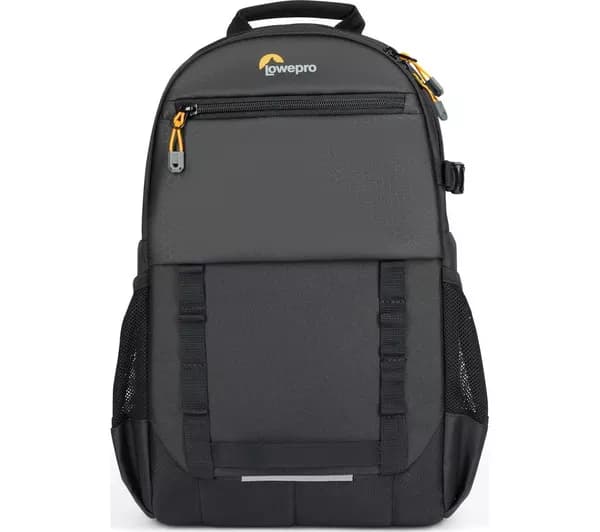 LOWEPRO Adventura Go BP 150 Camera Backpack – Black