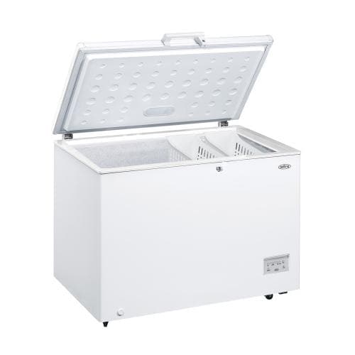BELLING            308 LITRE CHEST FREEZER - FROST SHIELD
