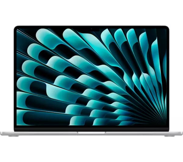 APPLE MacBook Air 15" (2026) - M5, 1 TB SSD, RAM 16 GB, Silver