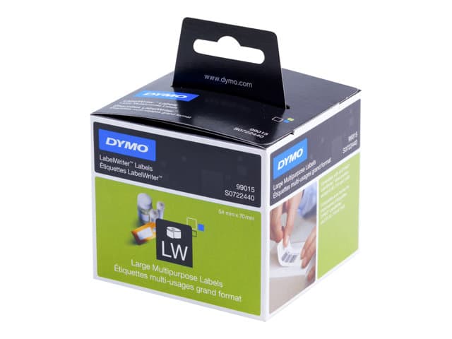 DYMO LabelWriter MultiPurpose
