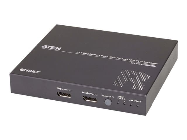 ATEN CE 924