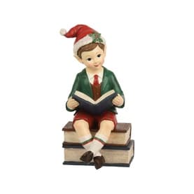 Elf Decoration 41cm