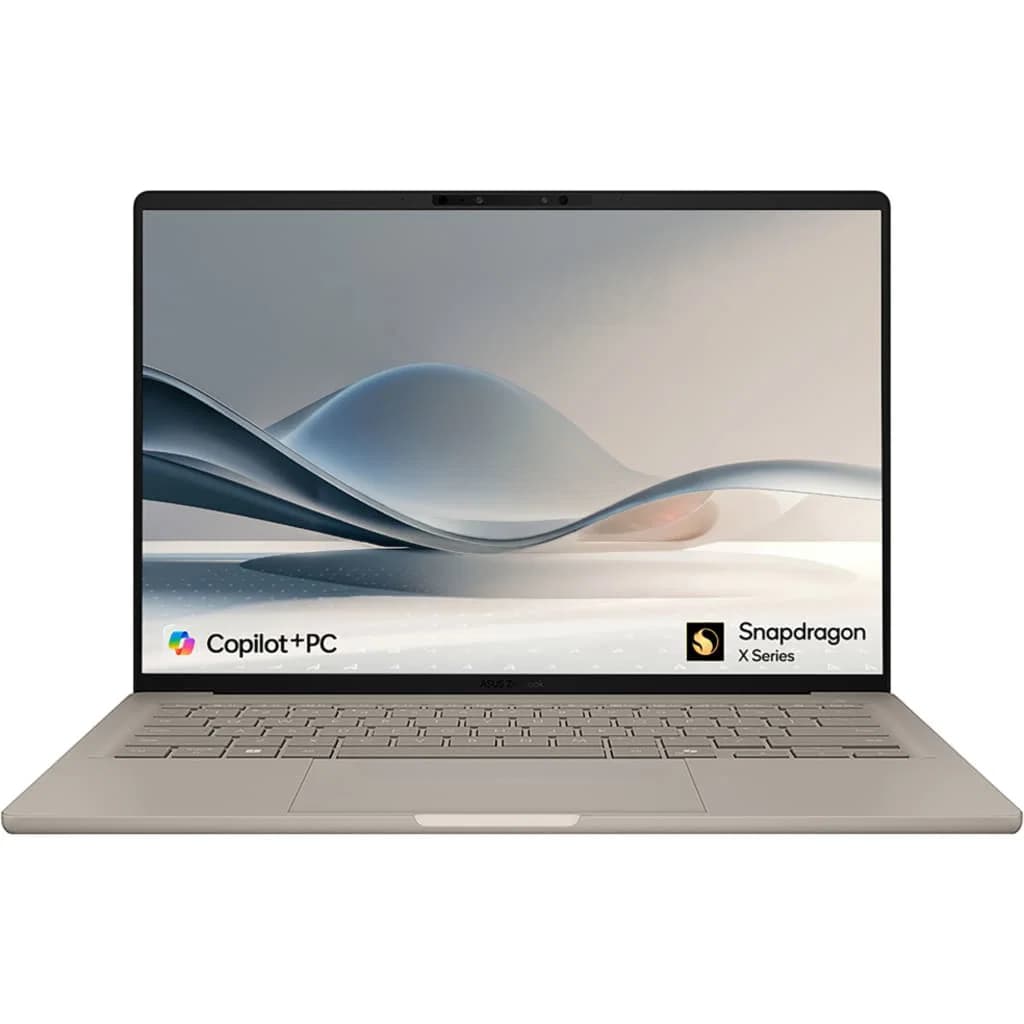 ASUS Zenbook A14
