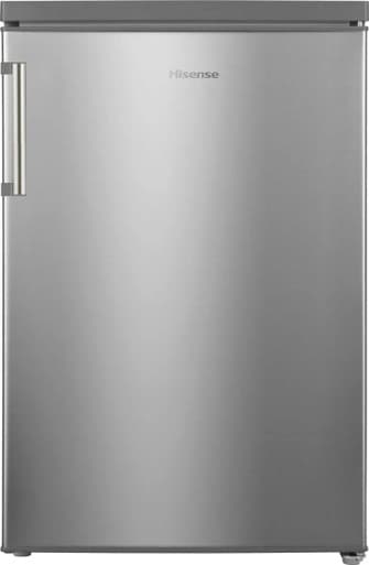 Hisense 56cm Freestanding Undercounter Fridge 133L - Stainless Steel | RL170D4BCE