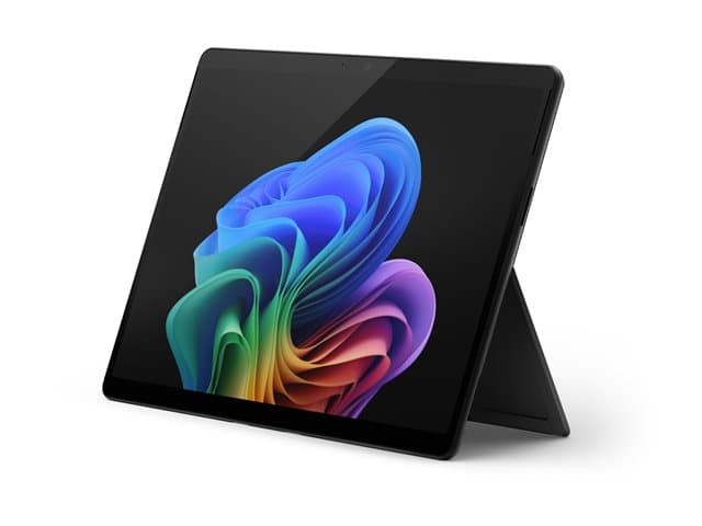 Microsoft Surface Laptop for Business