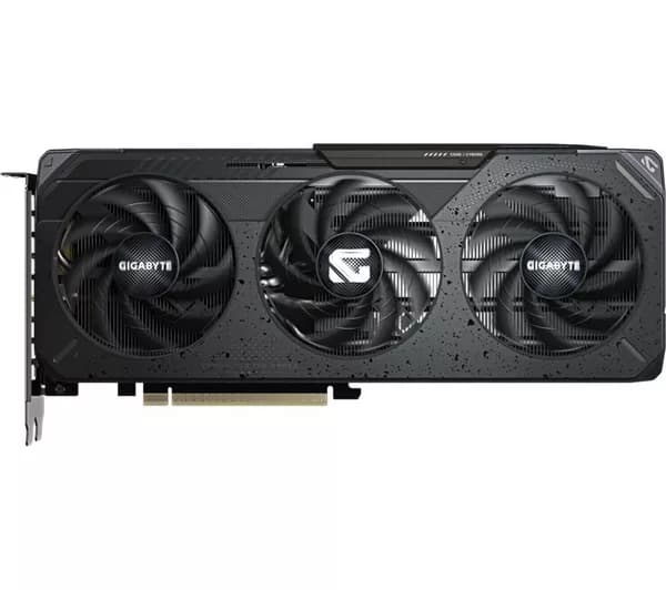 GIGABYTE GeForce RTX 5060 Ti 16 GB GAMING OC Graphics Card