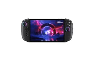 Lenovo Legion Go 8AHP2 8.8" AMD Ryzen Z2 | 32GB | 512 GB | Eclipse Black