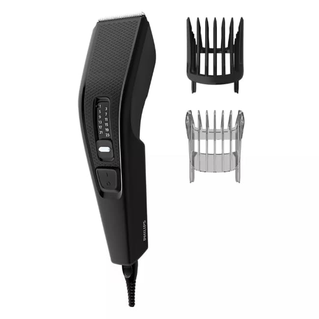 Philips Series 3000 Hair Clippers | HC3510