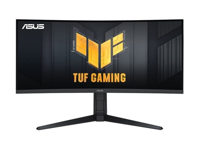 ASUS TUF Gaming VG34VQL3A