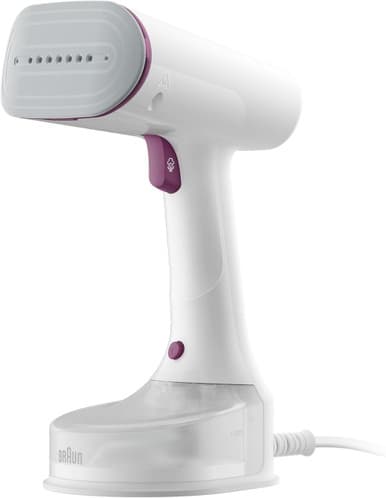 Braun QuickStyle 5 Garment Steamer | GS5011PU