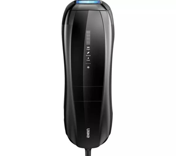 ULIKE X IPL Hair Removal System – Black