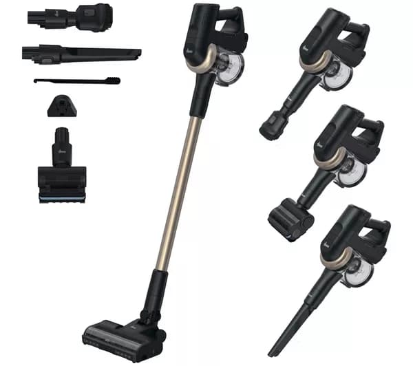 HOOVER HF4