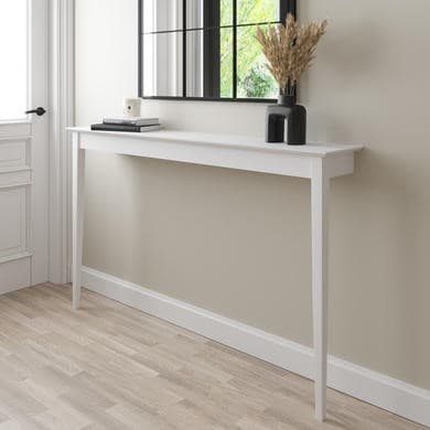 Ava Wall Mounted Console Table