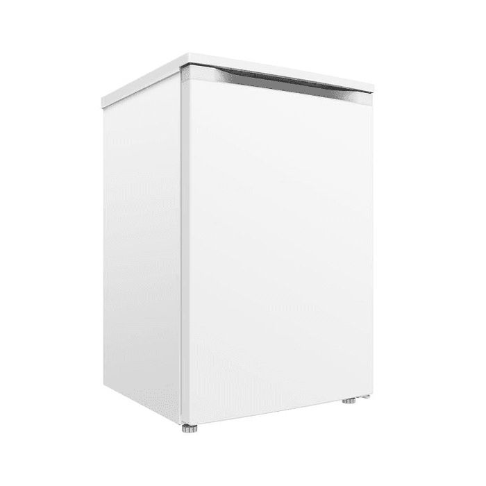 Powerpoint P4554FMLW2, 84 x 55cm, 107L, Fridge w/ Ice Box, White
