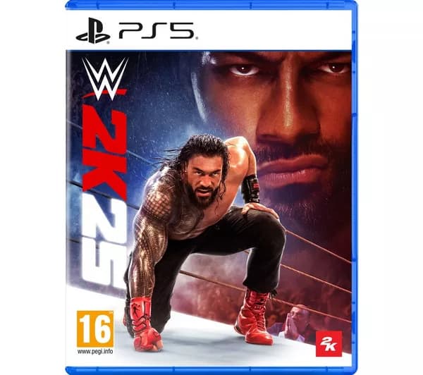 PLAYSTATION PS5 Games
