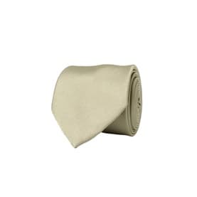 Classic Ribbed Tie