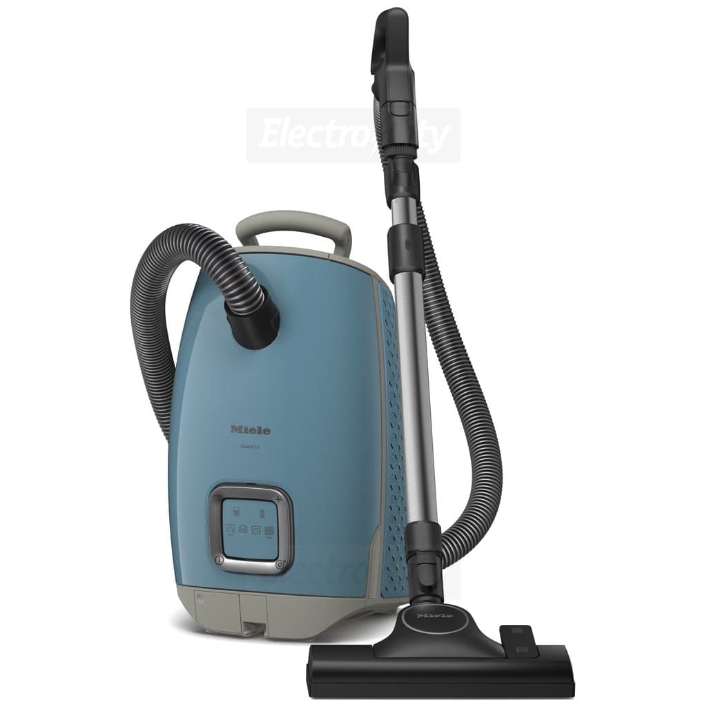 Miele Guard L1 890W Vacuum Cleaner | Nordic Blue