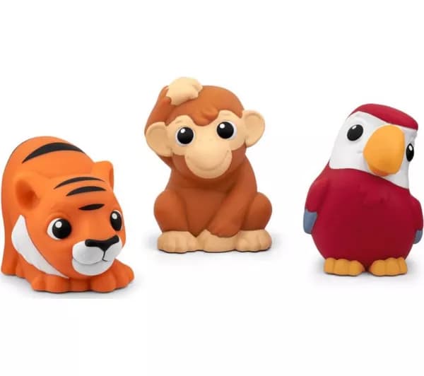 TONIES Originals Audio Figure Set