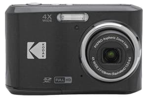 Kodak PixPro FZ45
