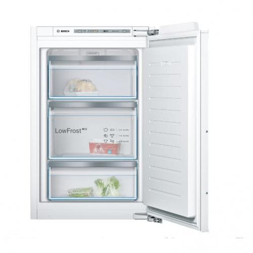 BOSCH Serie 6 96litre Built In Freezer In Column ...