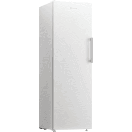 Indesit MFINF1312W4UK, 187 x 60cm, Frost Free Fridge Freezer, White
