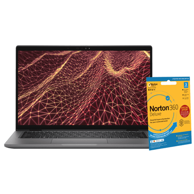 Refurbished Dell Latitude 7430 Intel Core i5 12th gen 32GB RAM 512GB SSD 14 Inch Windows 11 Pro Laptop