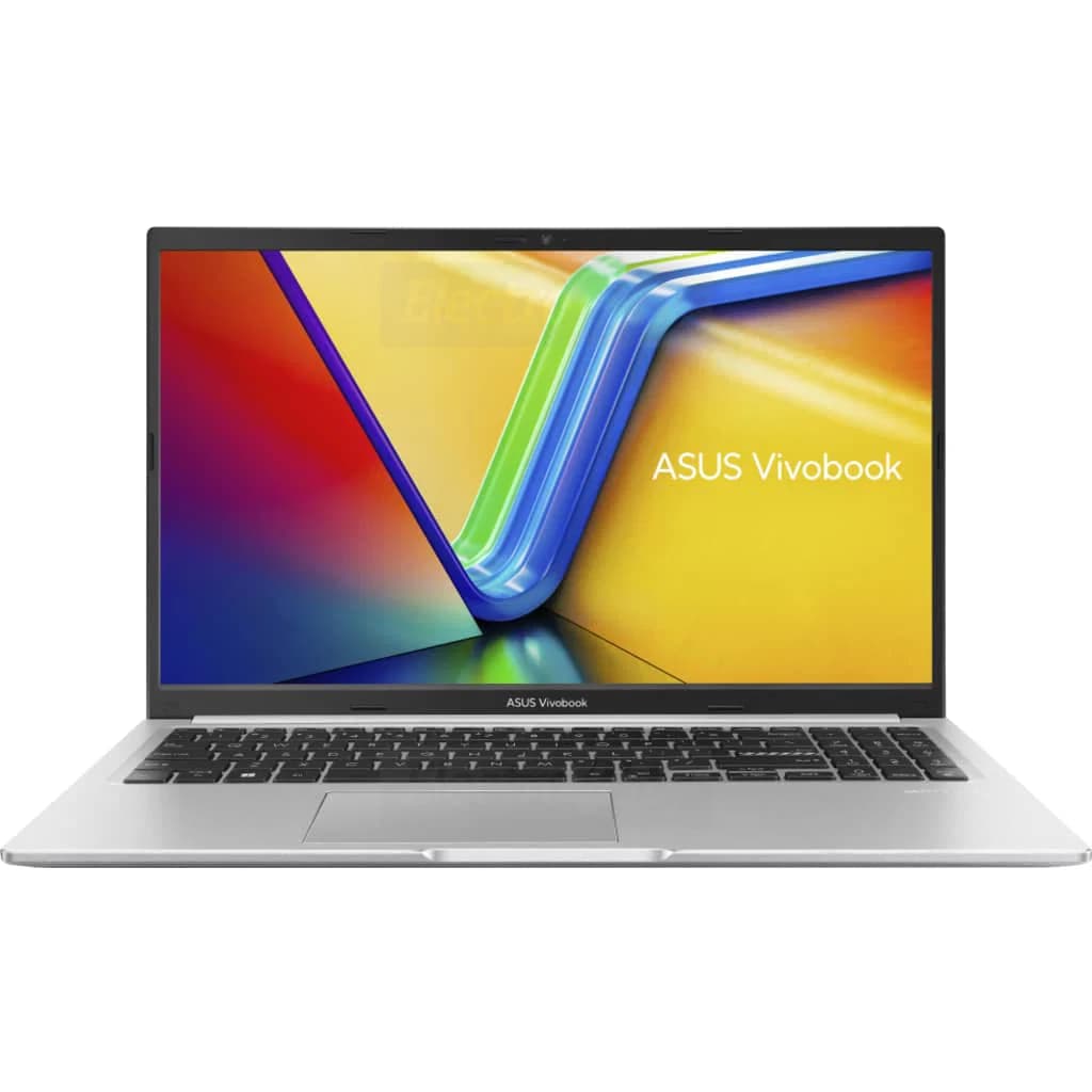 ASUS Vivobook 15 Inch Full HD Laptop | AMD Ryzen 7, 16GB RAM, 512GB SSD | Silver