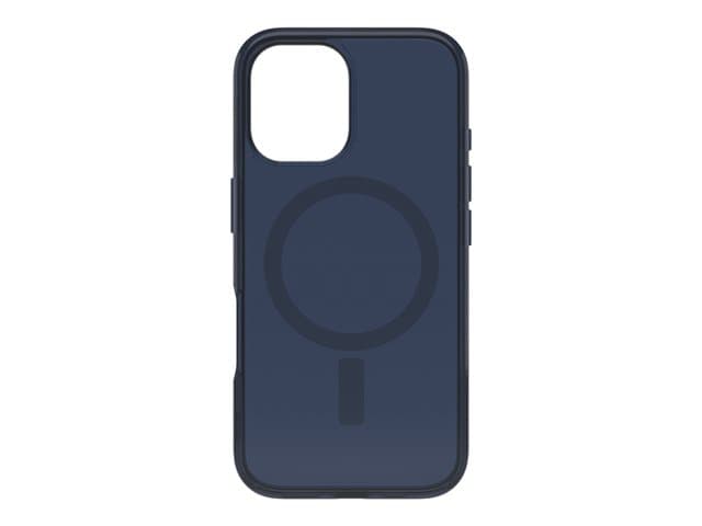 OTTERBOX - OB SYMMETRY MAGSAFE HICHEW BLUE