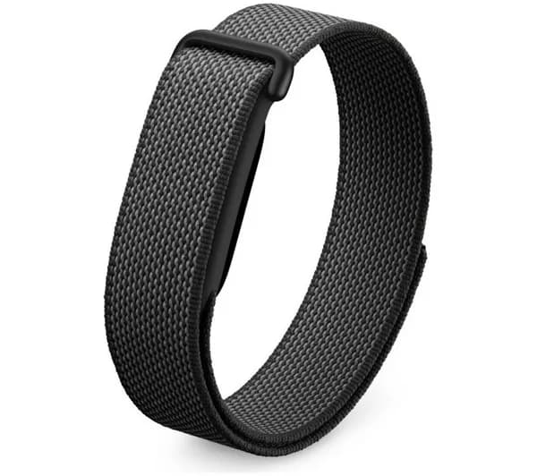 FITBIT Air Fitness Tracker - Obsidian