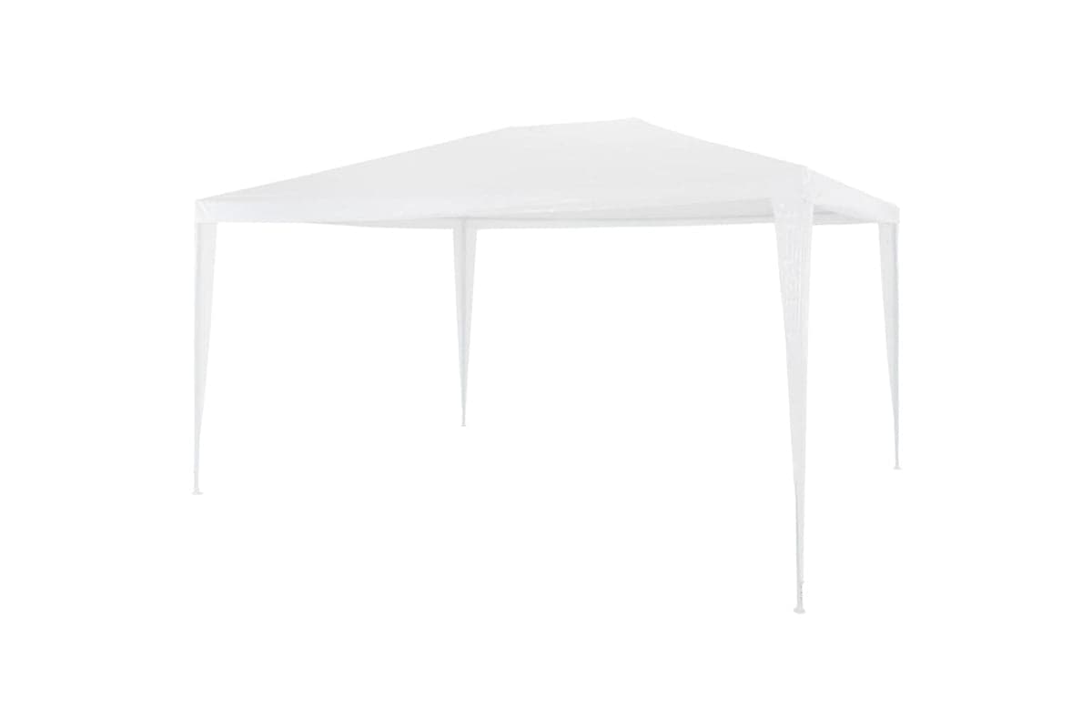 Vidaxl 45078 Partytent 3x4 M White