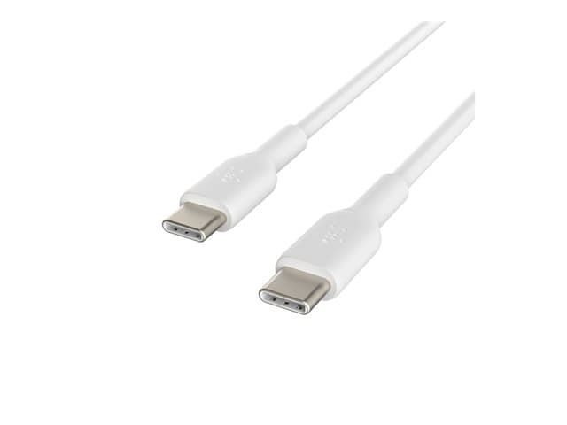 BELKIN BoostCharge USB-C cable